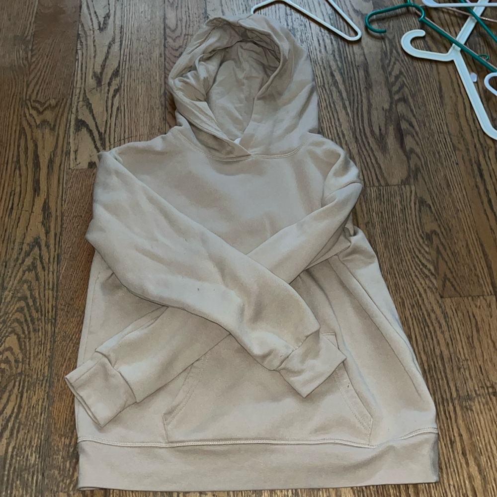 Primark hoodie